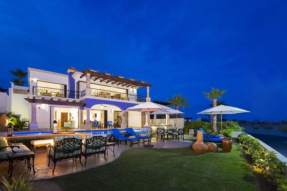 The Residences At Hacienda Encantada Cabo San Lucas 5*,  Mexico