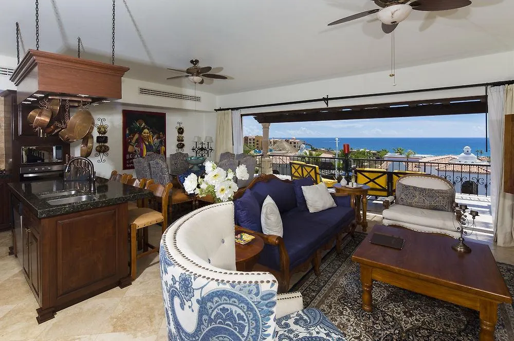 The Residences At Hacienda Encantada Cabo San Lucas