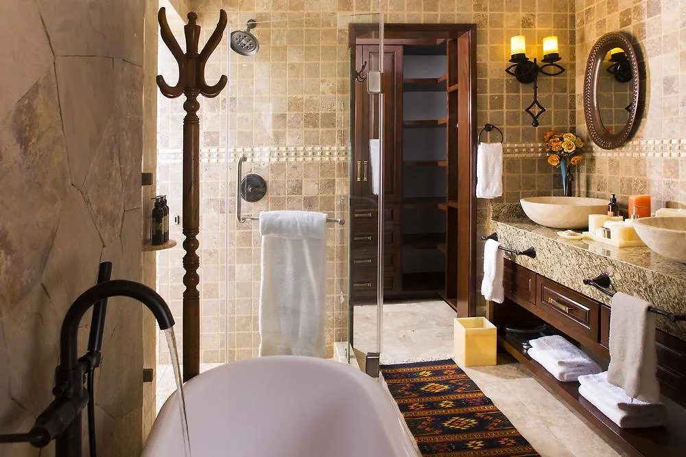 The Residences At Hacienda Encantada Cabo San Lucas 5*,  Mexico