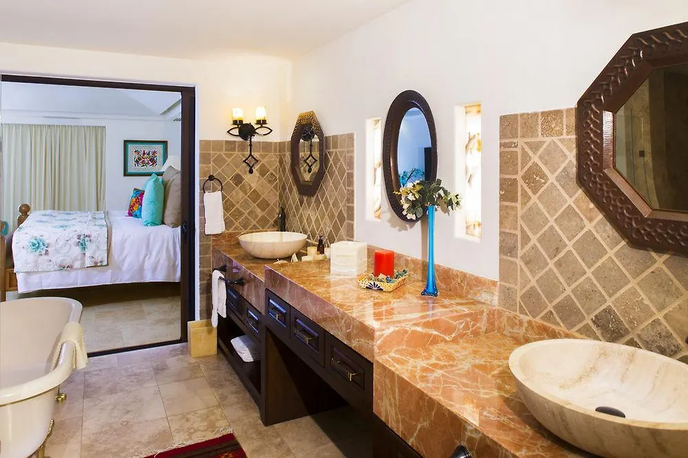 The Residences At Hacienda Encantada Cabo San Lucas