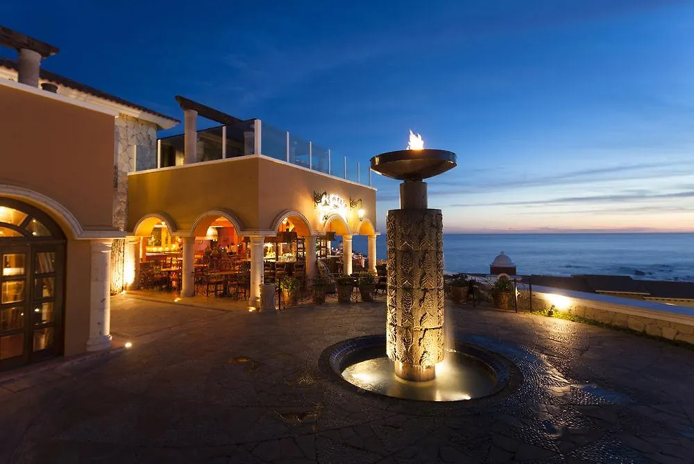 Hotel The Residences At Hacienda Encantada Cabo San Lucas
