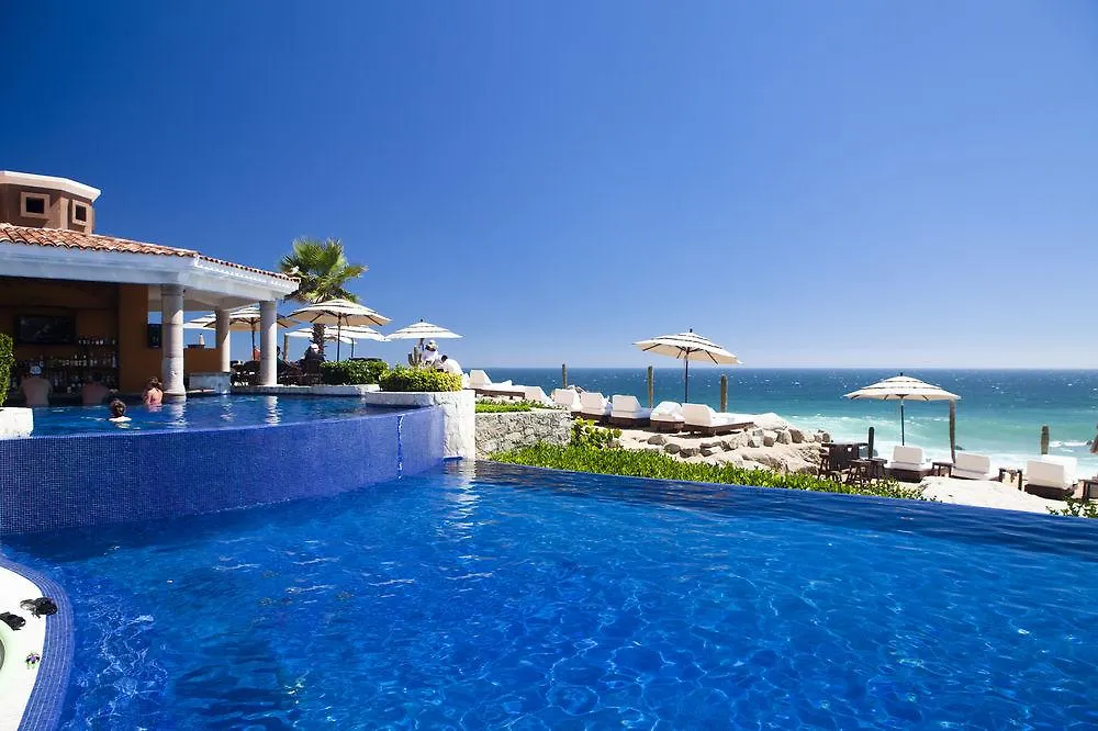 The Residences At Hacienda Encantada Cabo San Lucas Hotel
