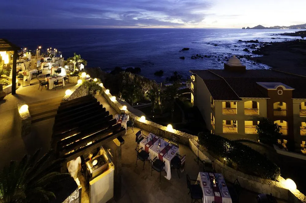 The Residences At Hacienda Encantada Cabo San Lucas