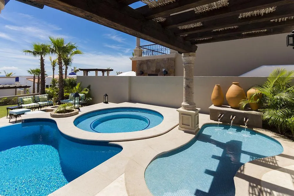 Hotel The Residences At Hacienda Encantada Cabo San Lucas