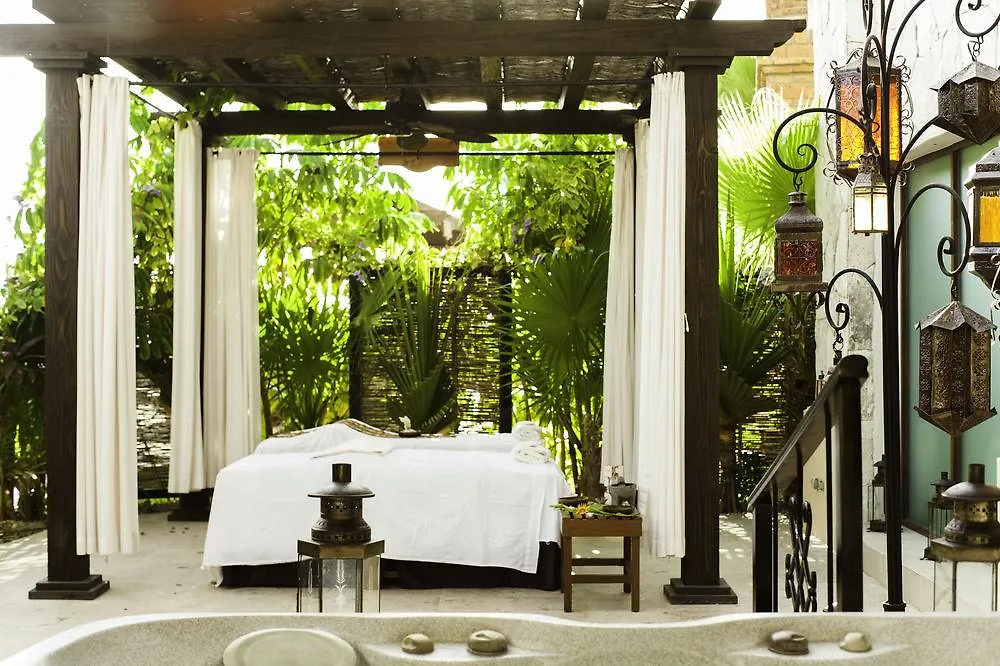 ***** Hotel The Residences At Hacienda Encantada Cabo San Lucas Mexico