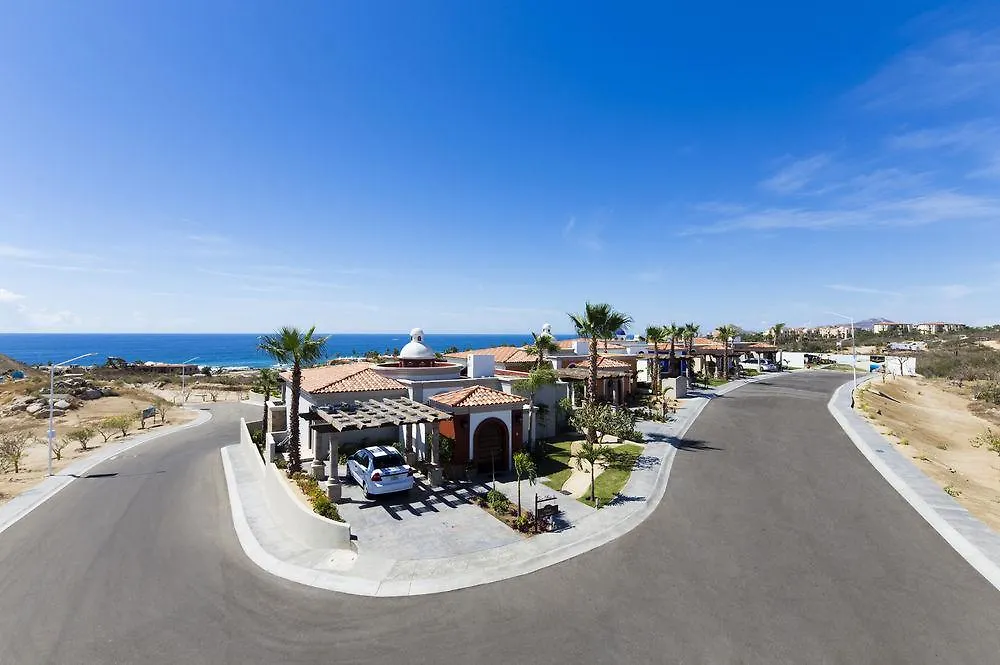 Hotel The Residences At Hacienda Encantada Cabo San Lucas