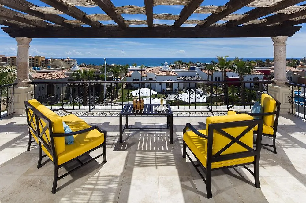 ***** Hotel The Residences At Hacienda Encantada Cabo San Lucas Mexico