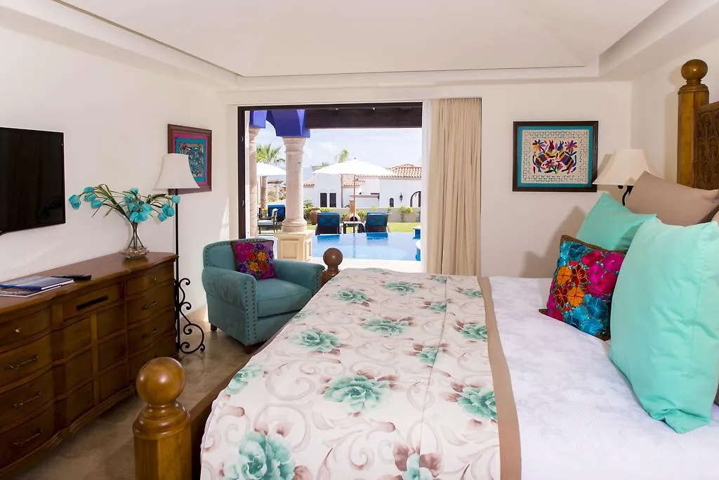 Hotel The Residences At Hacienda Encantada Cabo San Lucas