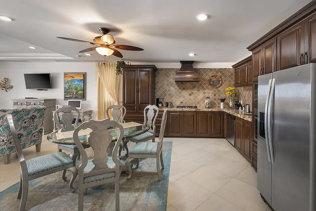 The Residences At Hacienda Encantada Cabo San Lucas Hotel