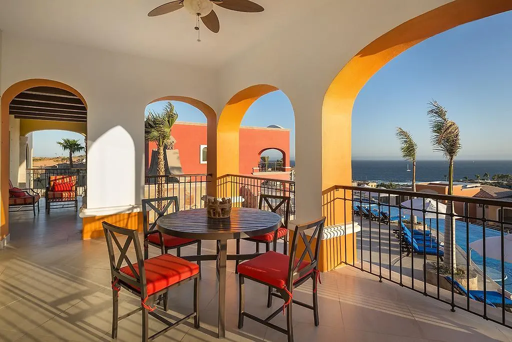 The Residences At Hacienda Encantada Cabo San Lucas Hotel