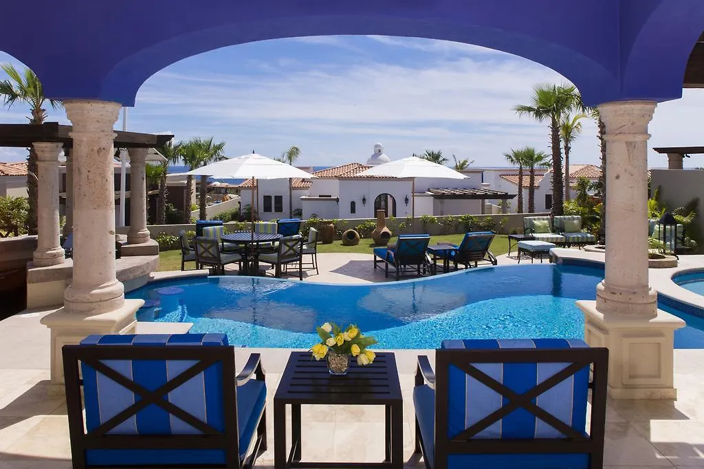 Hotel The Residences At Hacienda Encantada Cabo San Lucas