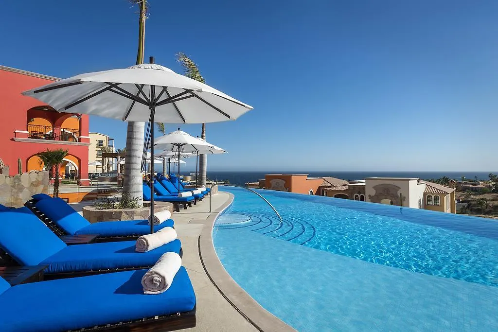 The Residences At Hacienda Encantada Cabo San Lucas 5*,  Mexico
