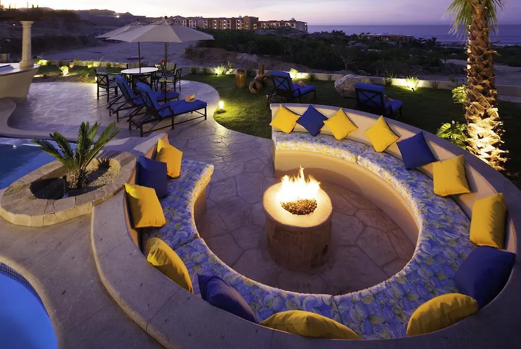 Hotel The Residences At Hacienda Encantada Cabo San Lucas